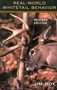 Real World Whitetail Behavior by Jim Roy, 9781586670986