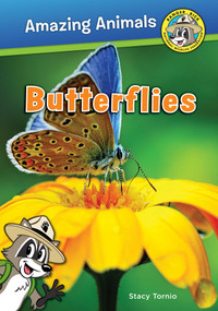 Butterflies - 9781630762049 by Stacy Tornio, 9781630762049