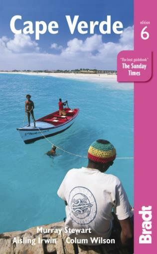 Cape Verde by Murray Stewart, Aisling Irwin, Colum Wilson, 9781841624952