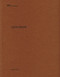 Luca Deon (De aedibus 44) by Peter Omachen, Riklef Rambow, Heinz Wirz, 9783037610220