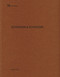 Schneider & Schneider (De aedibus 36) by Heinz Wirz, 9783037610176