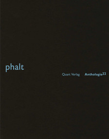 Phalt by Heinz Wirz, 9783037610589
