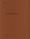 Rolf Mühlethaler (De aedibus 18) by Heinz Wirz, 9783907631744