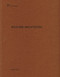 Wild Bär Architekten (De aedibus 21) by Thomas K. Keller, Heinz Wirz, 9783907631751