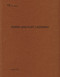 Mierta und Kurt Lazzarini (De aedibus 19) by Heinz Wirz, 9783907631812