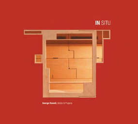 In Situ (George Ranalli, Works & Projects) by George Ranalli, Michael Sorkin, Joseph Giovannini, 9789881619471