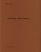 Five Works - Beat Consoni (De aedibus 4) by Gerhard Mack, 9783907631393