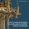 Myth and Mystique (Clevelands Gothic Table Fountain) by Stephen N. Fliegel, Elina Gertsman, 9781907804946