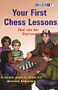 Your First Chess Lessons by Paul van der Sterren, 9781910093955