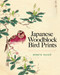 Japanese Woodblock Bird Prints by Numata Kashu, 9780486470504