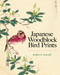 Japanese Woodblock Bird Prints by Numata Kashu, 9780486470504