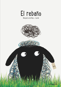 El rebaño (Spanish Edition) by Margarita Del Mazo Fernández, Raúl Guridi, 9788494201950