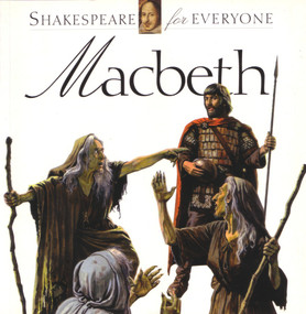 Macbeth - 9781842347188 by Jennifer Mulherin, 9781842347188