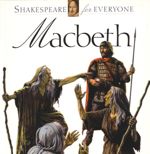 Macbeth - 9781842347188 by Jennifer Mulherin, 9781842347188