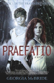 Praefatio (A Novel) by Georgia McBride, 9780988251373