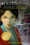 Serpentine by Cindy Pon, 9781942664338