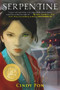 Serpentine by Cindy Pon, 9781942664338