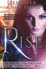 Rise - 9781942664895 by Jennifer Anne Davis, 9781942664895