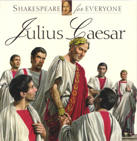 Julius Caesar - 9781842347140 by Jennifer Mulherin, 9781842347140