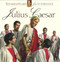 Julius Caesar - 9781842347140 by Jennifer Mulherin, 9781842347140