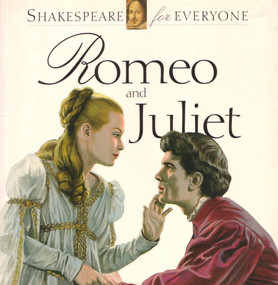 Romeo and Juliet - 9781842347157 by Jennifer Mulherin, 9781842347157