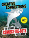 Creative Connections (The Ultimate Connect-the-Dots Puzzle Book) by Triumph Books, 9781629372815