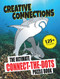 Creative Connections (The Ultimate Connect-the-Dots Puzzle Book) by Triumph Books, 9781629372815