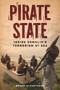 Pirate State (Inside Somalia's Terrorism at Sea) - 9781613736661 by Peter Eichstaedt, 9781613736661