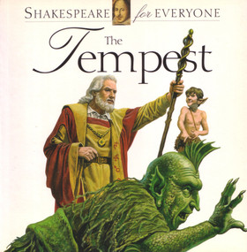 The Tempest - 9781842347164 by Jennifer Mulherin, 9781842347164