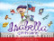 Isabella: Girl in Charge by Jennifer Fosberry, Mike Litwin, 9781492641735