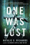 One Was Lost by Natalie D. Richards, 9781492615743