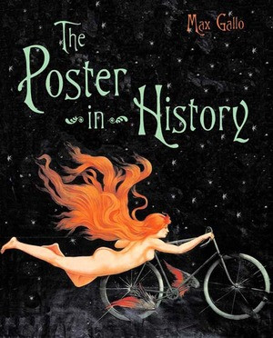 The Poster in History by Max Gallo, 9780393322378