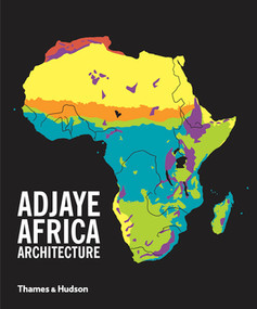Adjaye: Africa: Architecture (Compact Edition) by David Adjaye, Peter Allison, 9780500343166