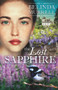The Lost Sapphire by Belinda Murrell, 9781925324112