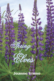 Spring of Elves by Joanne Vruno, 9781682010235