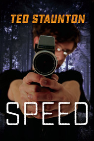 Speed by Ted Staunton, 9781459811614
