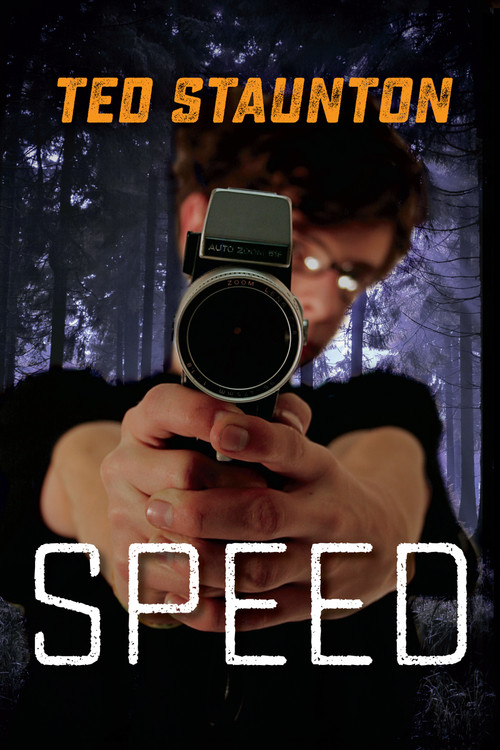 Speed by Ted Staunton, 9781459811614