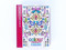 Colour Therapy 20 Notecards & Envelopes by Lizzie Preston, Chellie Carroll, 9781782435303