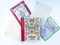 Colour Therapy 20 Notecards & Envelopes by Lizzie Preston, Chellie Carroll, 9781782435303