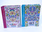Colour Therapy 20 Notecards & Envelopes by Lizzie Preston, Chellie Carroll, 9781782435303