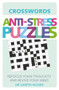 Anti-Stress Puzzles: Crosswords by Gareth Moore, 9781782436126