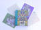 Art Therapy 20 Notecards & Envelopes by Lizzie Preston, Chellie Carroll, 9781782435297