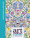 Art Therapy 20 Notecards & Envelopes by Lizzie Preston, Chellie Carroll, 9781782435297