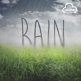 Rain - 9781910512715 by Harriet Brundle, 9781910512715