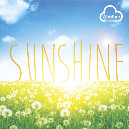 Sunshine - 9781910512722 by Harriet Brundle, 9781910512722