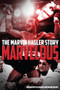 Marvelous (The Marvin Hagler Story) by Damian Hughes, Brian Hughes, 9781785311451