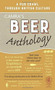 CAMRA'S Beer Anthology (A Pub Crawl through British Culture) by Roger Protz, 9781852493332