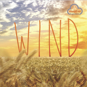 Wind - 9781910512739 by Harriet Brundle, 9781910512739