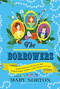Borrowers Collection by Mary Norton, 9780544842137