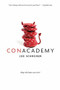 Con Academy by Joe Schreiber, 9780544813557